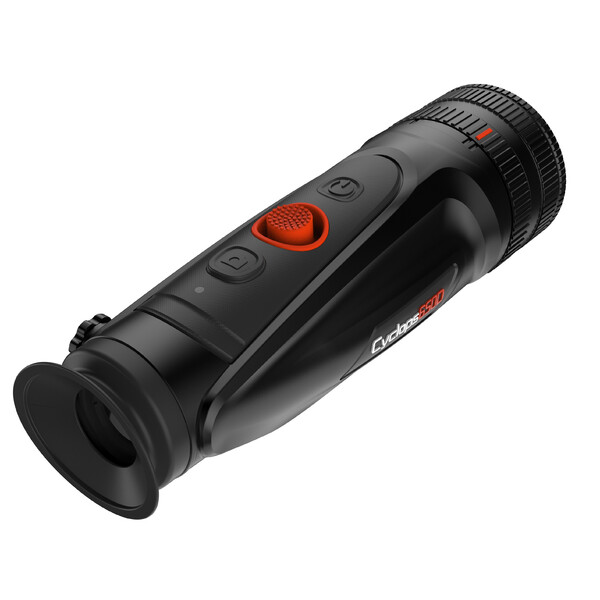 ThermTec Thermal imaging camera Cyclops 650D