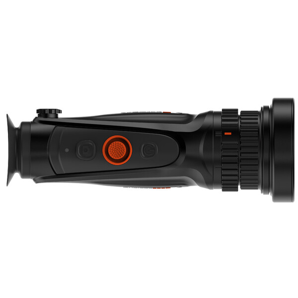 ThermTec Thermal imaging camera Cyclops 670D