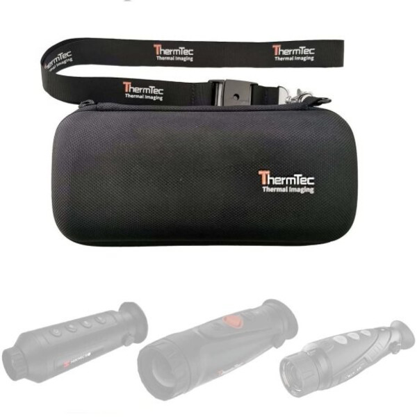 ThermTec hard case