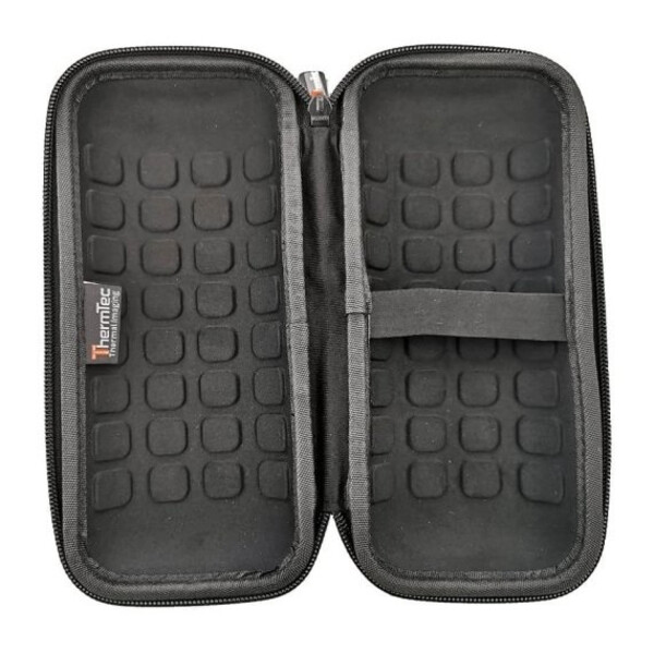 ThermTec hard case