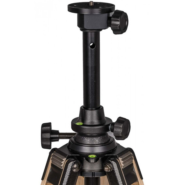 Berlebach Wooden tripod model 342/P