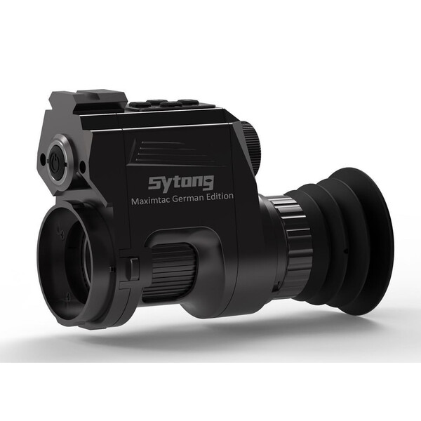 Sytong Night vision device HT-660-16mm / 42mm Eyepiece German Edition