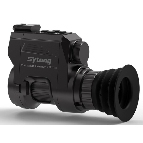 Sytong Night vision device HT-660-12mm / 42mm Eyepiece German Edition