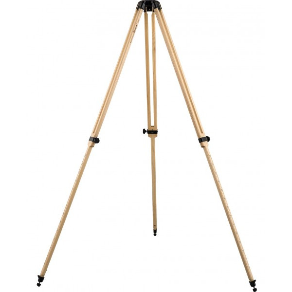 Berlebach Wooden tripod Report 402 3/8"