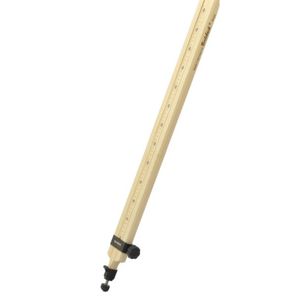 Berlebach Wooden tripod Report 402 1/4"