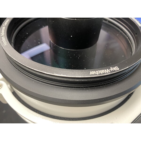 Skywatcher Teleskop Astrograph HC 125/250 HAC125DX (Fast neuwertig)