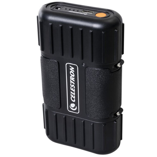 Celestron Powertank Lithium LT 12V DC / USB 5V / 73,3Wh (Fast neuwertig)