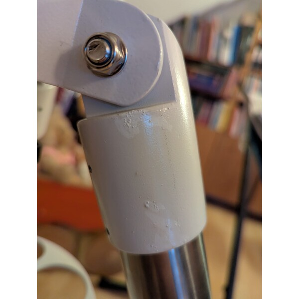 Skywatcher Montierung EQ5 (Fast neuwertig)