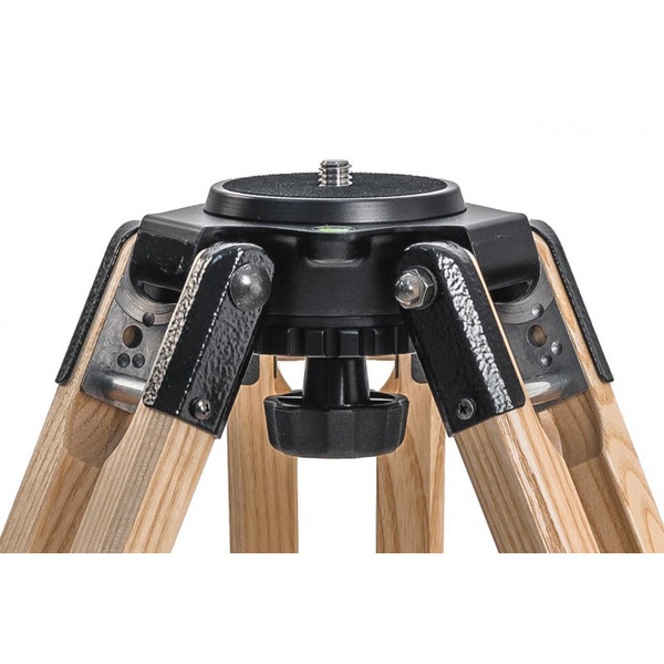 Berlebach Wooden tripod Report 412 3/8"