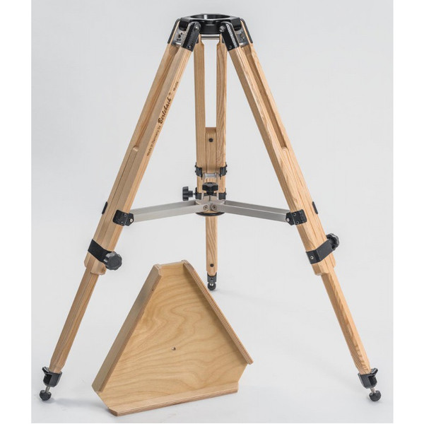 Berlebach Wooden tripod Report 412 3/8"