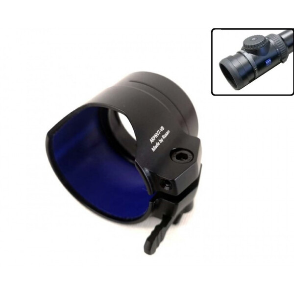 Rusan Adaptors ARPNV PARD A/V for ZEISS V8