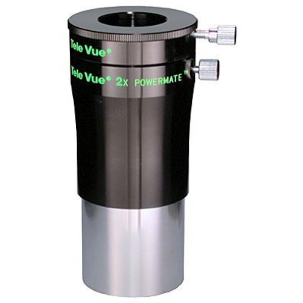 TeleVue Barlowlinse Powermate 2x 2'' (Neuwertig)