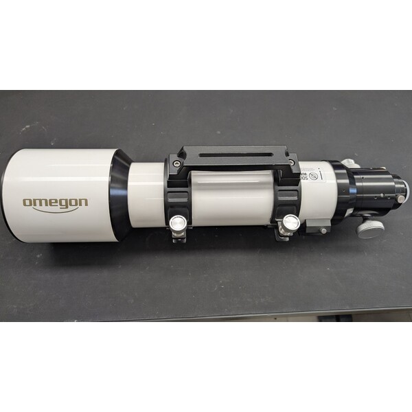 Omegon Apochromatischer Refraktor Pro APO AP 102/714 ED Triplet OTA (gebraucht)