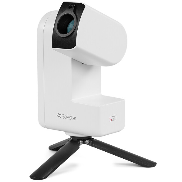 ZWO Smart Telescope AP 30/150 Seestar S30 (Normale Gebrauchsspuren)