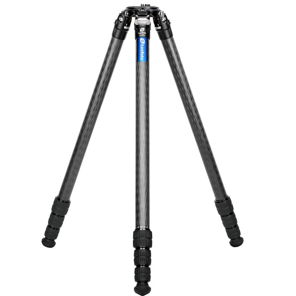 Leofoto Carbon-Dreibeinstativ LM-324CL Summit (Neuwertig)