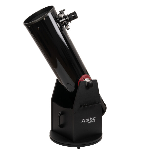 Omegon Dobson Teleskop ProDob N 254/1250 DOB II (Neuwertig)