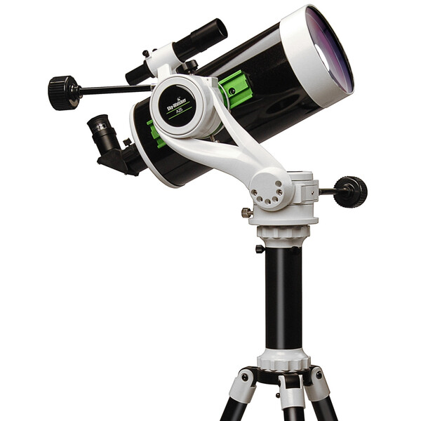 Skywatcher Maksutov Teleskop MC 127/1500 Skymax-127 AZ-5 (Fast neuwertig)