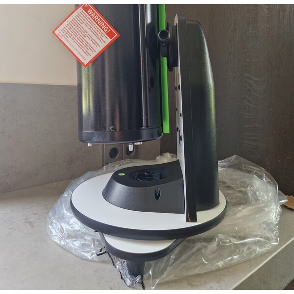 Skywatcher Dobson Teleskop N 150/750 Heritage FlexTube Virtuoso GTi (Fast neuwertig)