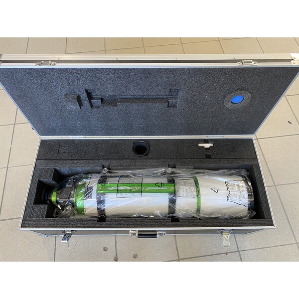 Skywatcher Apochromatischer Refraktor AP 150/1050 Esprit 150 EDX (Neuwertig)