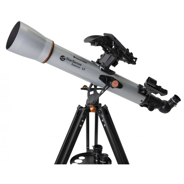 Celestron Teleskop AC 70/700 StarSense Explorer LT 70 AZ (Funktion eingeschränkt)