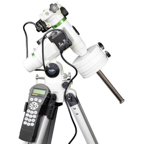 Skywatcher Montierung EQ3 Pro SynScan GoTo (Gebrauchsspuren, Goto-Controller fehlt)
