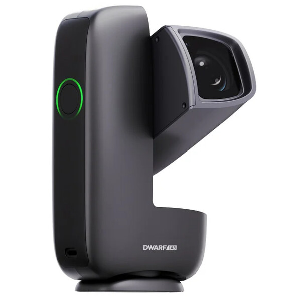 DWARFLAB Smart Telescope AP 30/150 mini (Fast neuwertig)