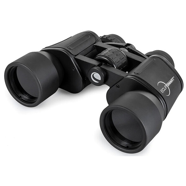 Celestron Sonnenfernglas 10x42 EclipSmart (Fast neuwertig)
