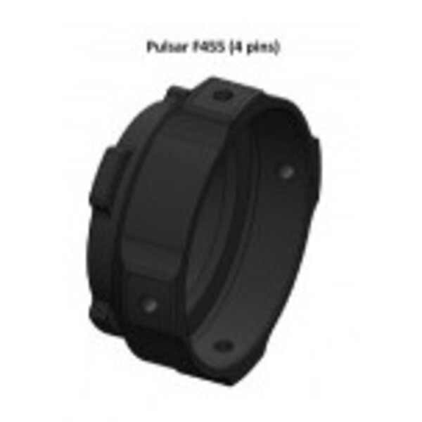 Rusan Lens adapters Connector Pulsar FN 135/455/455S