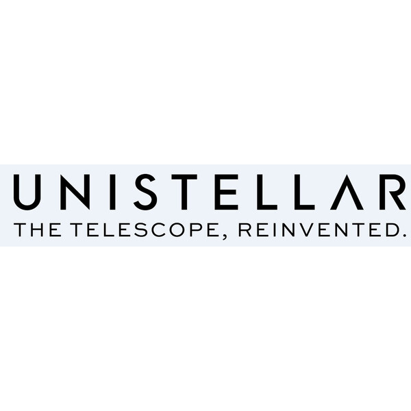 Unistellar Odyssey N 85/320 Fully Automated Smart Telescope