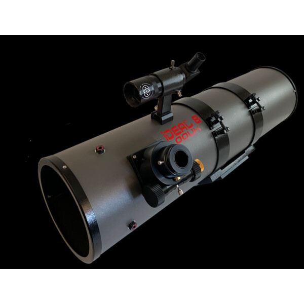 Orion Optics UK Telescope N 200/900 IDEAL8 OTA