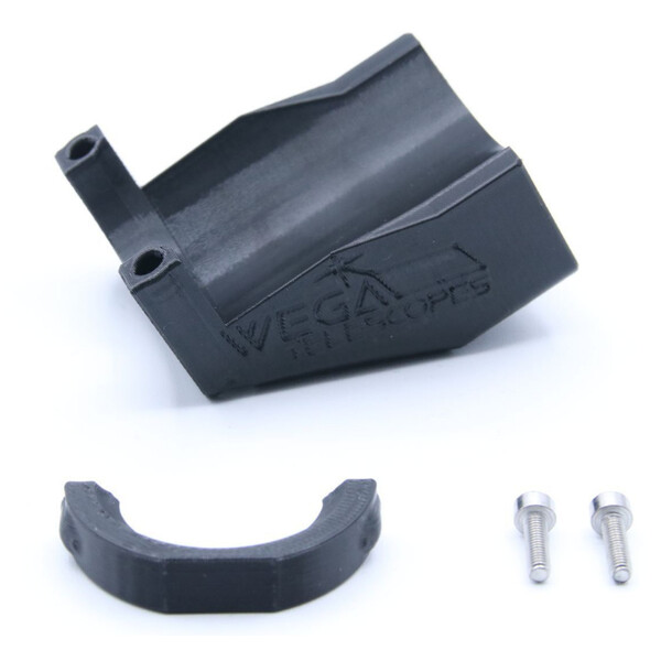 Astroprints ZWO EAF motor mounting kit for Starlight Instruments Feather Touch FT