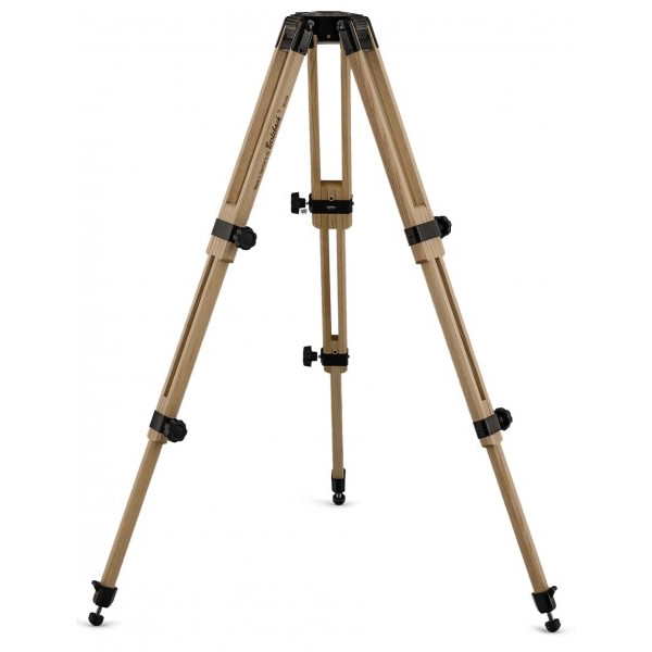 Berlebach Wooden tripod Report  833