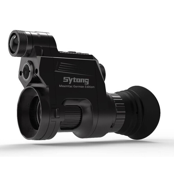 Sytong Night vision device HT-66-16mm/850nm/48mm Eyepiece German Edition