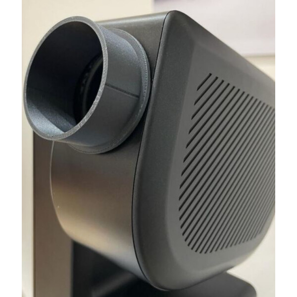 Artesky Lens hood for ZWO Seestar S50