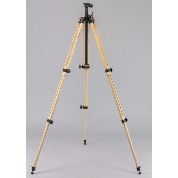 Berlebach Wooden tripod Report 823/P