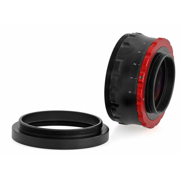 TS Optics Flattener/Reducer 0.92x