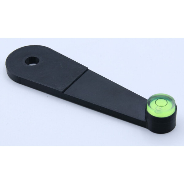 Wega Telescopes Circular spirit level for ZWO Seestar S50