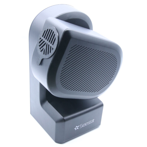 Astroprints Focusing Mask Bahtinov ZWO Seestar S50