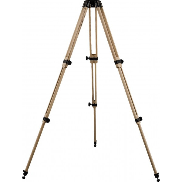 Berlebach Wooden tripod model 833/P