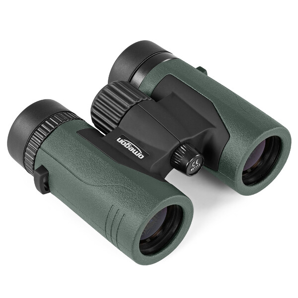 Omegon Curiosity 8x32 binoculars