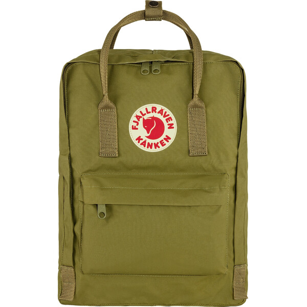 Fjällräven Backpack Kånken 631 Foliage Green