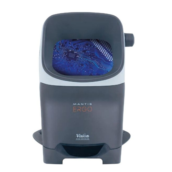 Vision Engineering Stereo microscope MANTIS ERGO with "Verso Universal Stand" (without lenses) SMR200