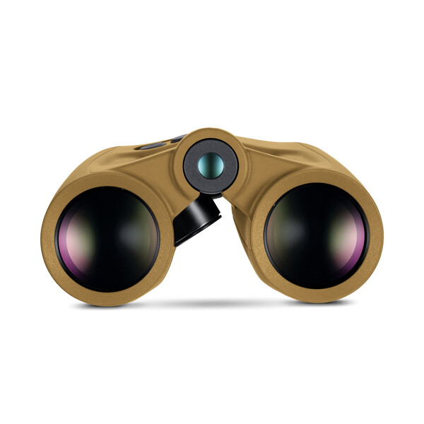 Leica Binoculars Geovid Pro 10x42 AB+