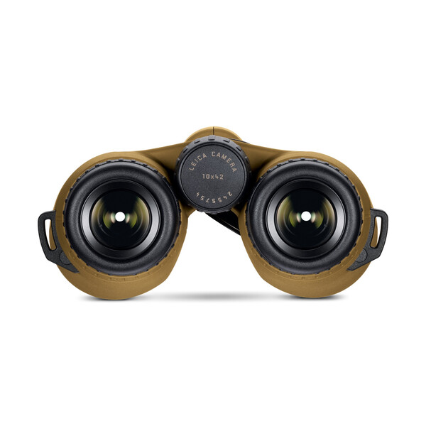 Leica Binoculars Geovid Pro 10x42 AB+