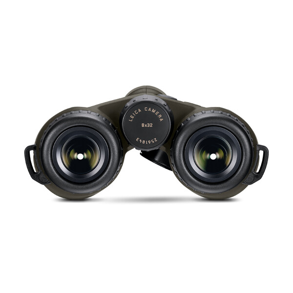 Leica Binoculars Geovid Pro 8x32 oliv