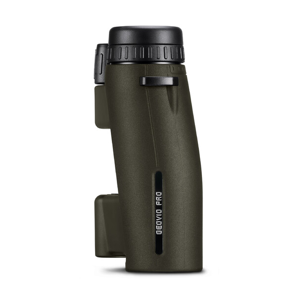 Leica Binoculars Geovid Pro 8x32 oliv