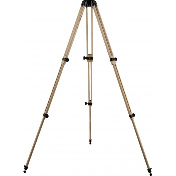 Berlebach Wooden tripod model 933/P