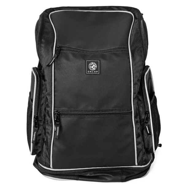 Oklop Carry case Padded Backpack