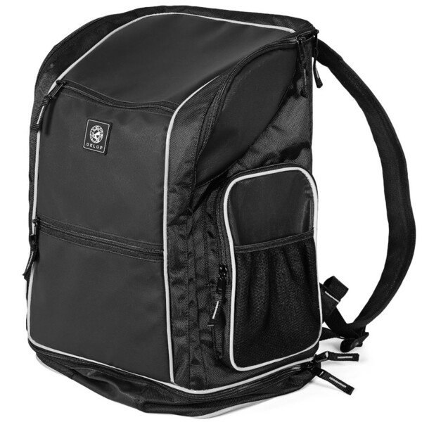 Oklop Carry case Gepolsterter Rucksack