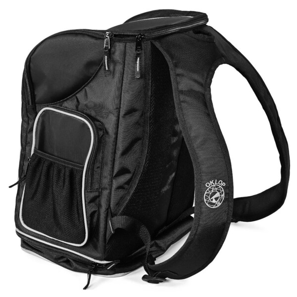 Oklop Carry case Padded Backpack